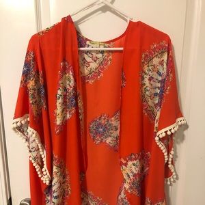 Gianni Bini Kimono
